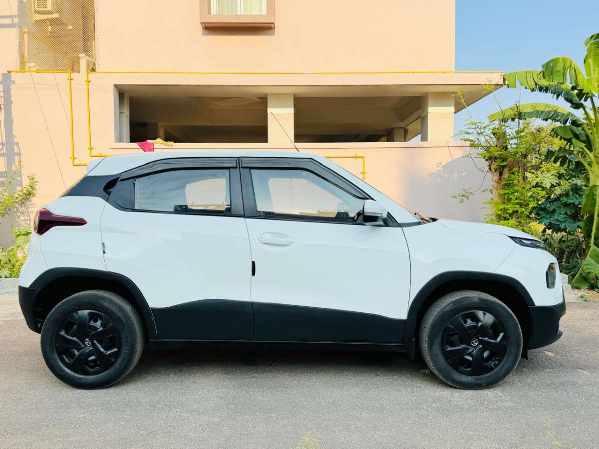 Tata punch - Image 6