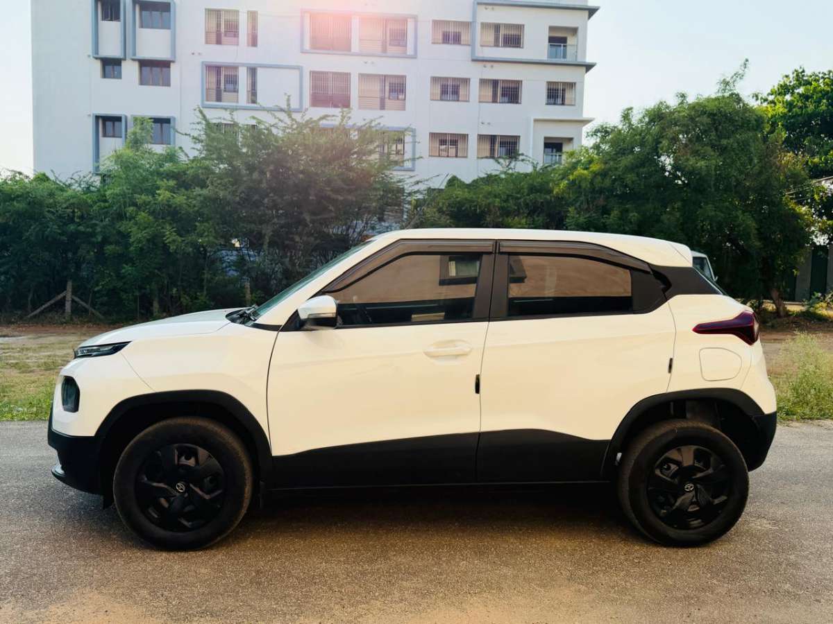 Tata punch - Image 7