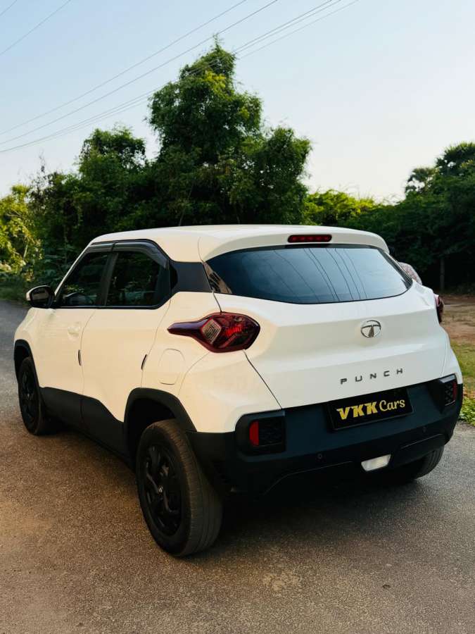 Tata punch - Image 9