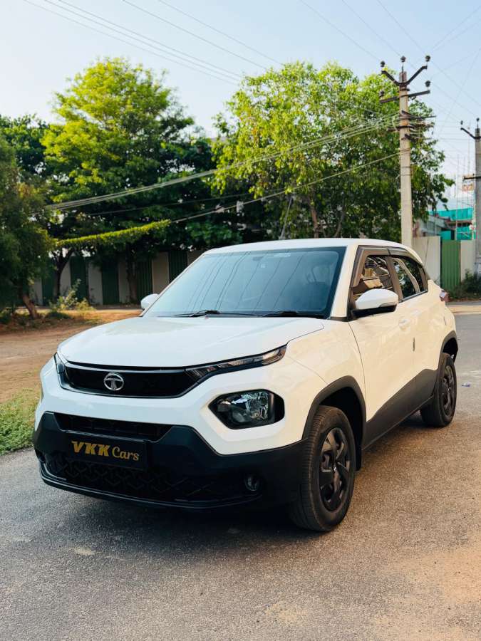 Tata punch - Image 5