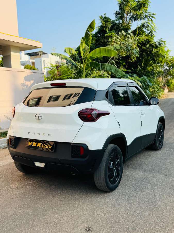 Tata punch - Image 8