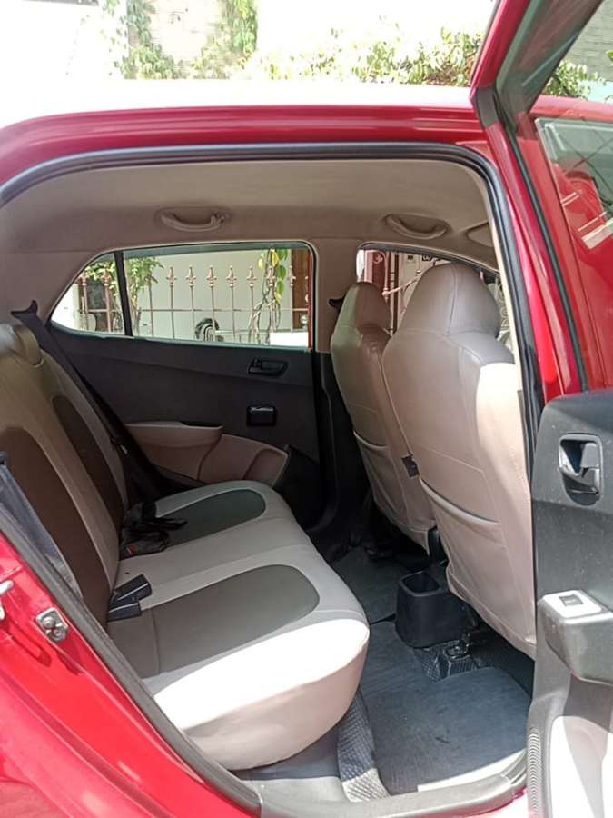 Hyundai i10 - Image 2