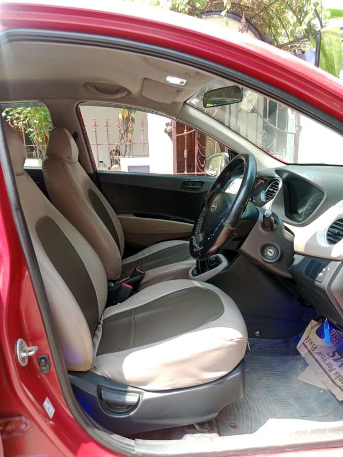 Hyundai i10 - Image 6