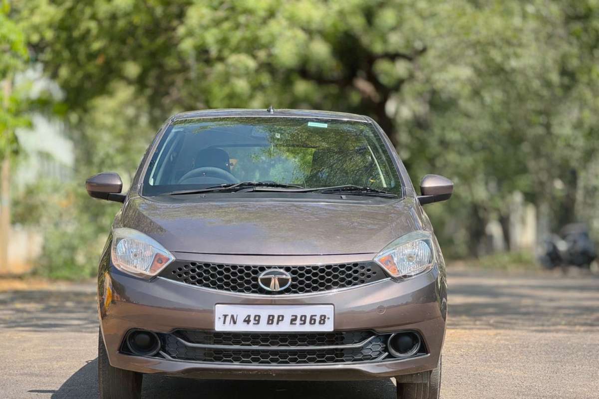 Tata Tiago - Image 7