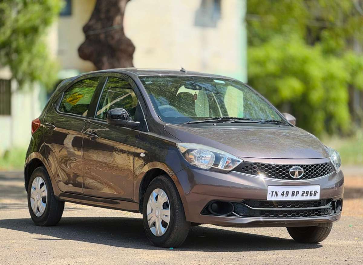 Tata Tiago - Image 3