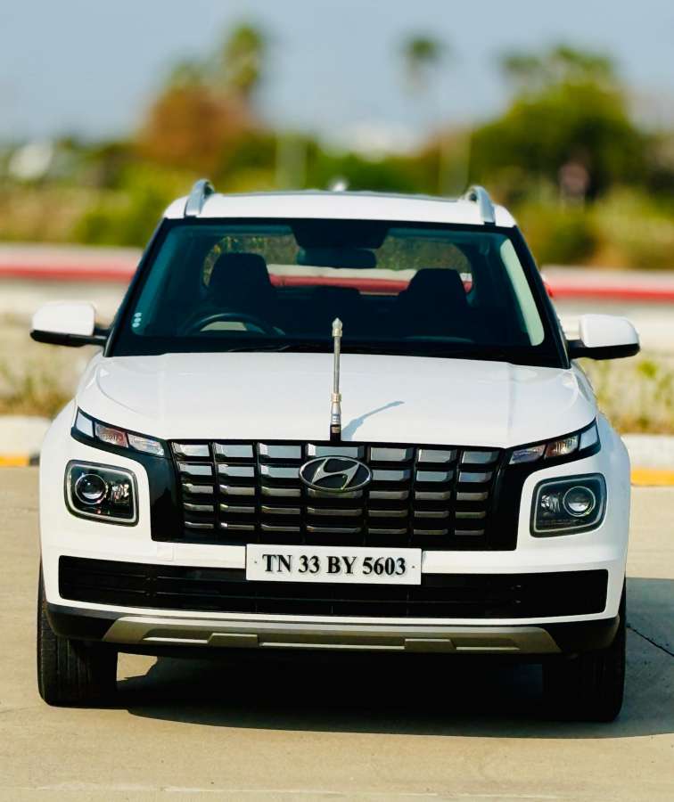 Hyundai Venue - Image 13