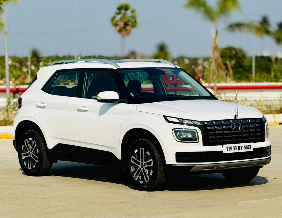 Hyundai Venue - Image 7