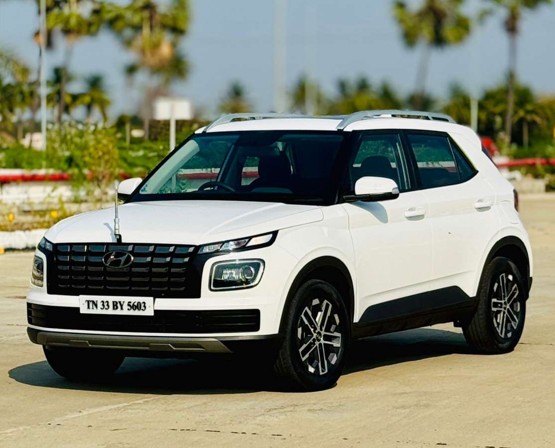 Hyundai Venue - Image 10