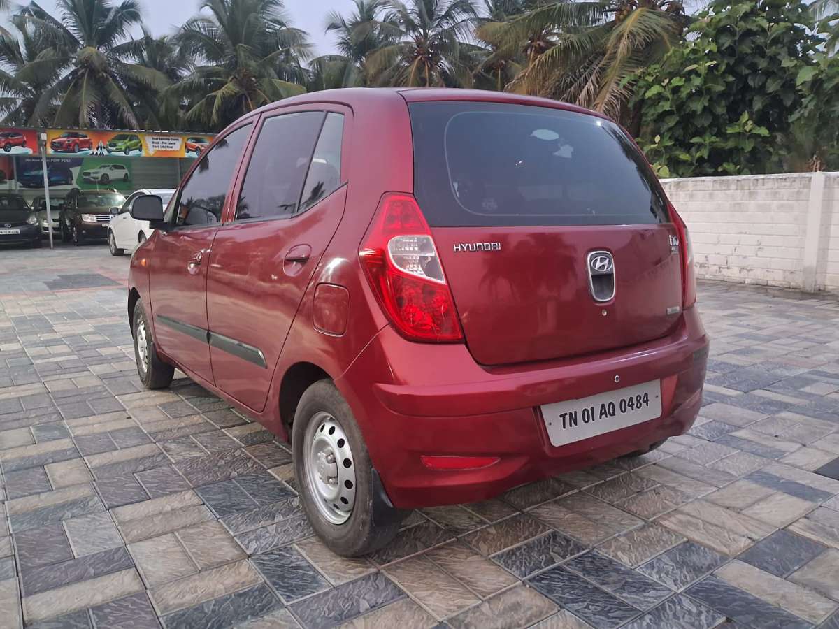 Hyundai i10 - Image 4