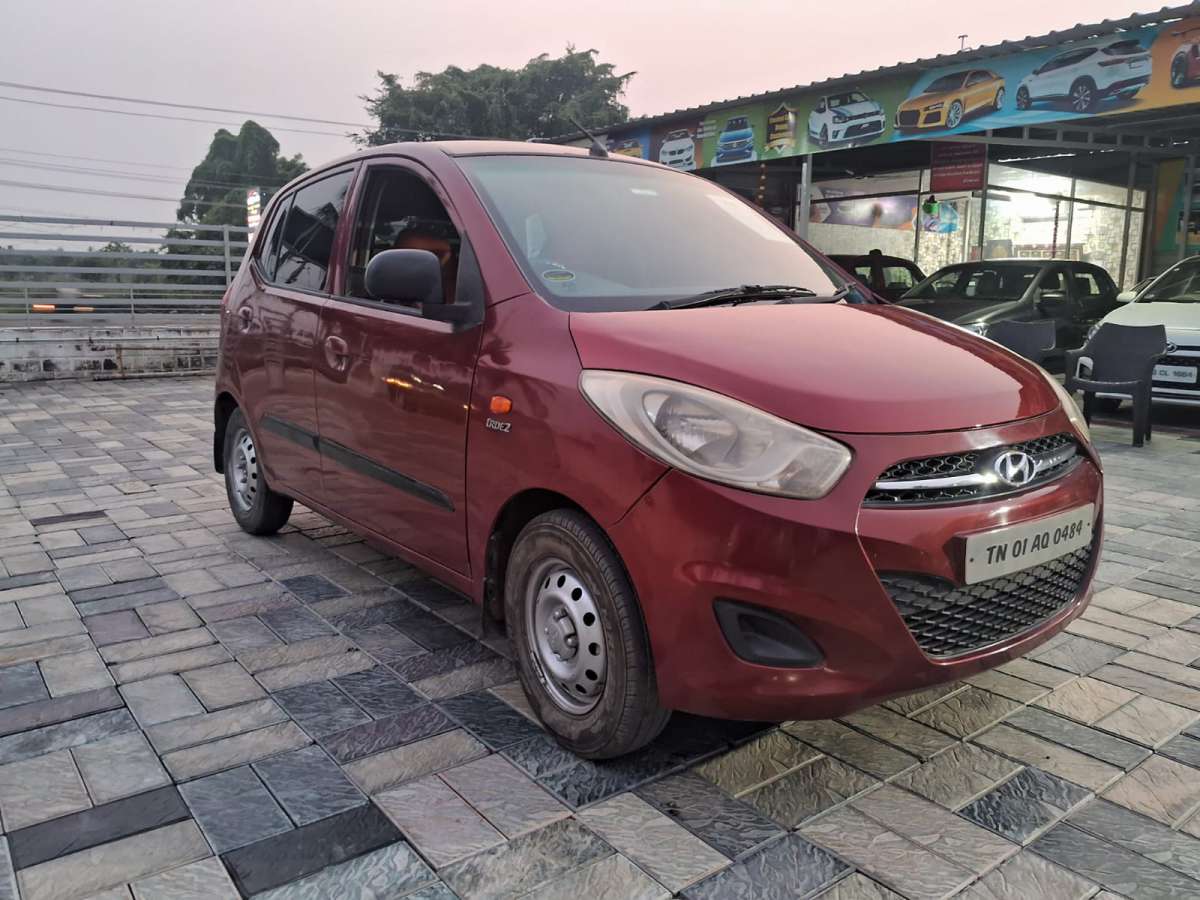 Hyundai i10 - Image 2