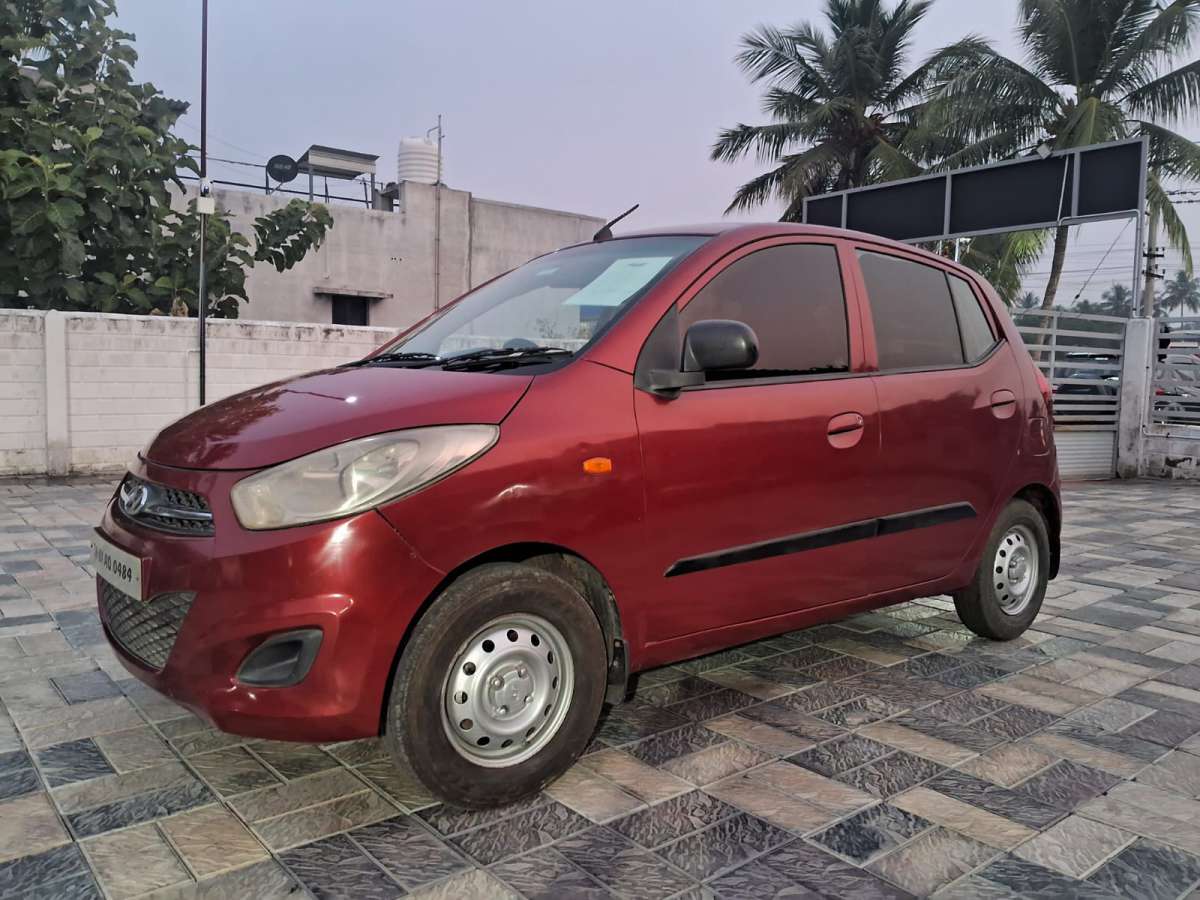 Hyundai i10 - Image 3