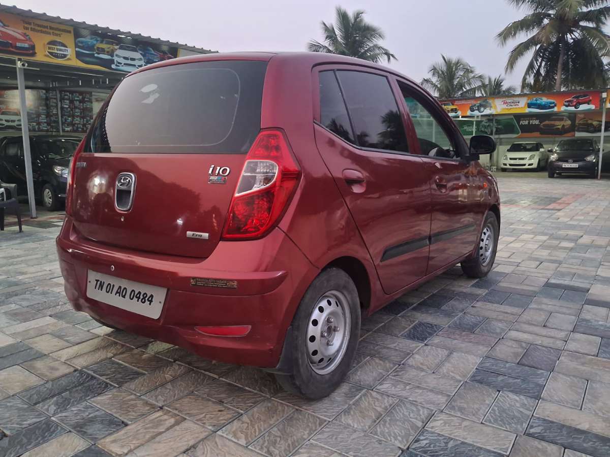 Hyundai i10 - Image 7