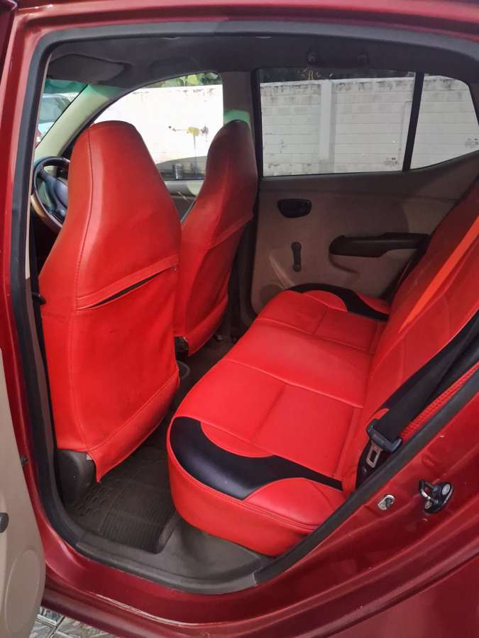 Hyundai i10 - Image 5