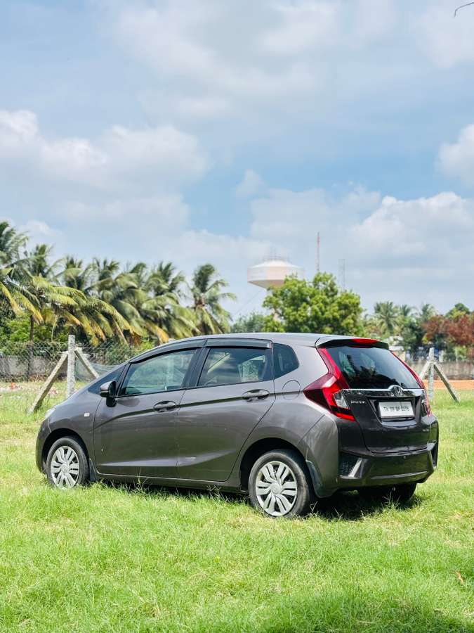 Honda Jazz - Image 3