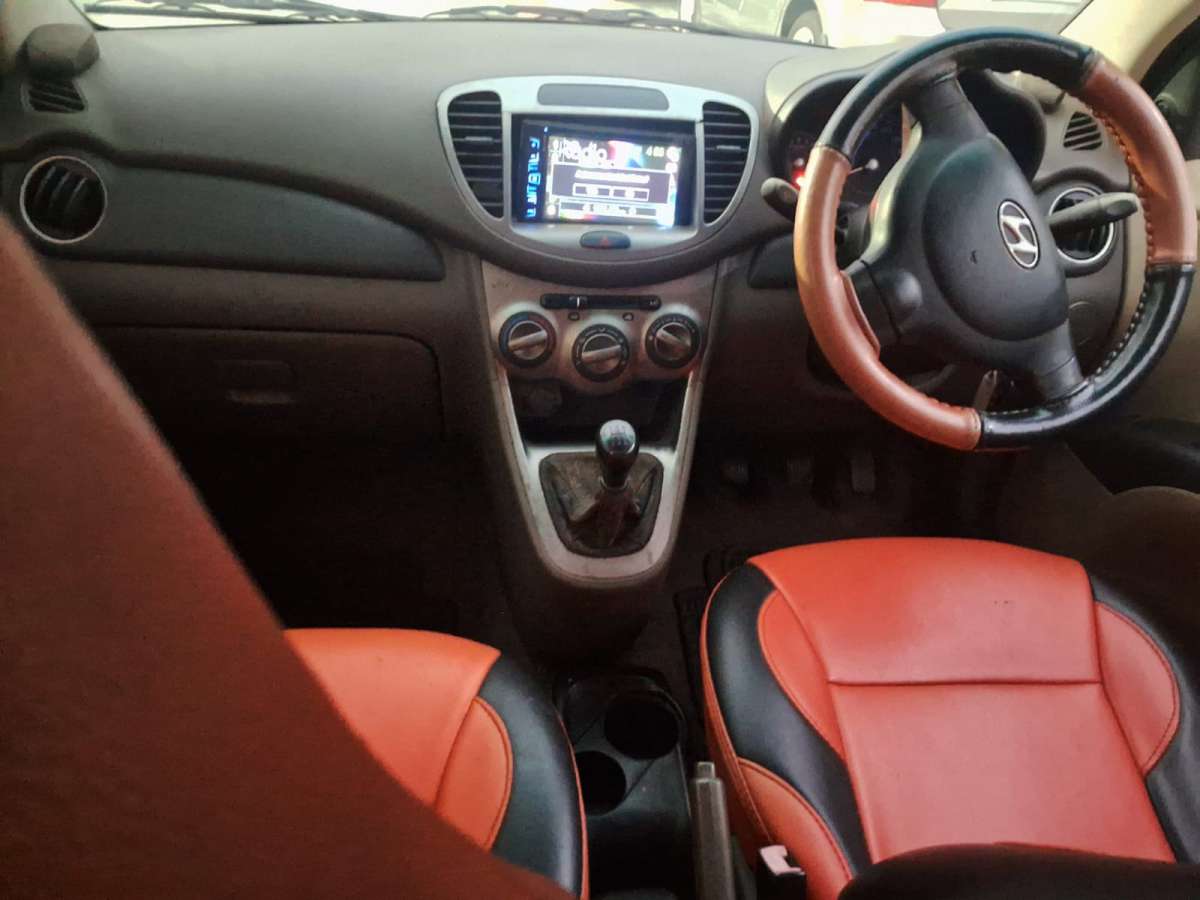Hyundai i10 - Image 6