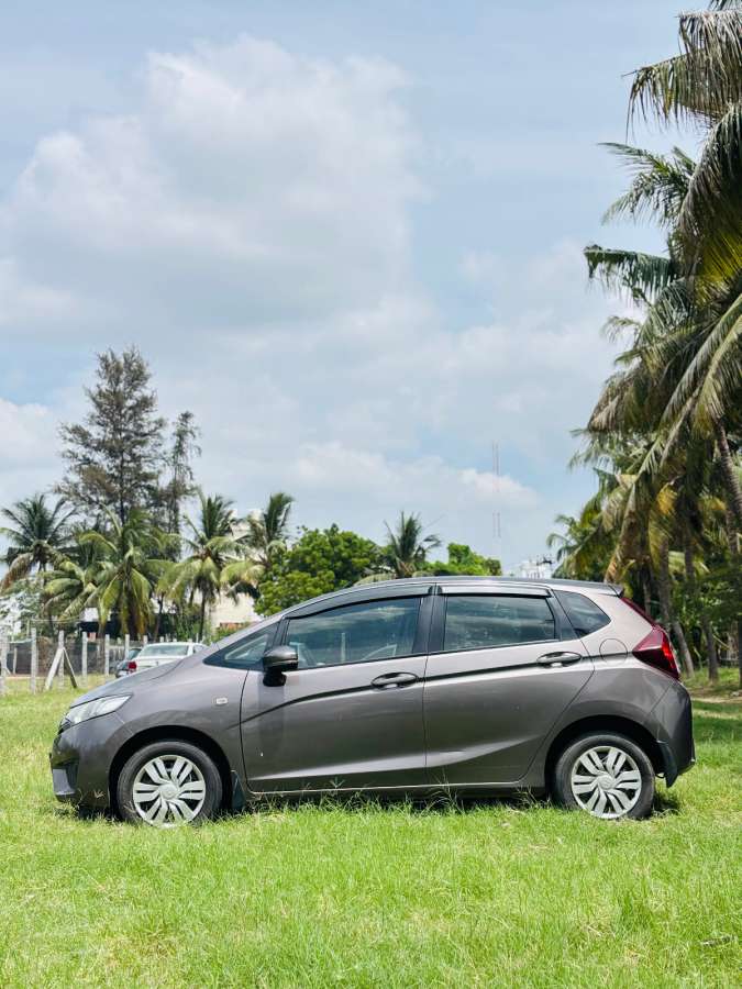 Honda Jazz - Image 7