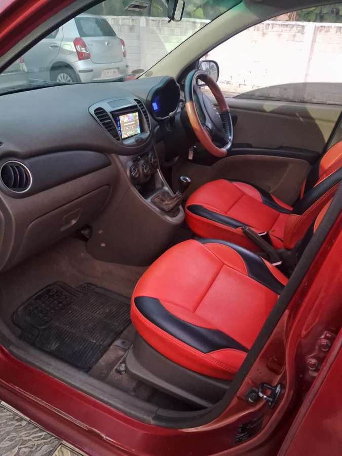 Hyundai i10 - Image 8