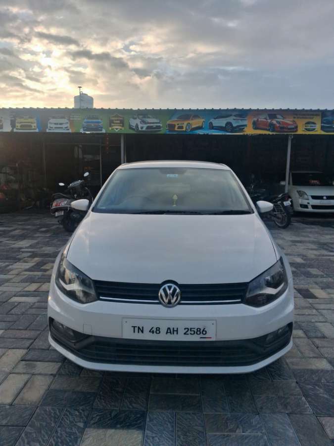 Volkswagen AMEO