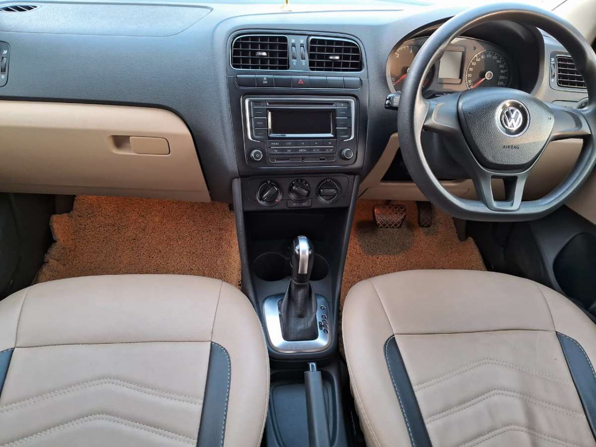 Volkswagen AMEO - Image 4