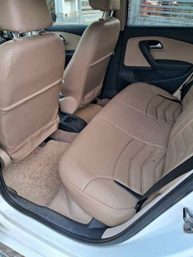 Volkswagen AMEO - Image 8