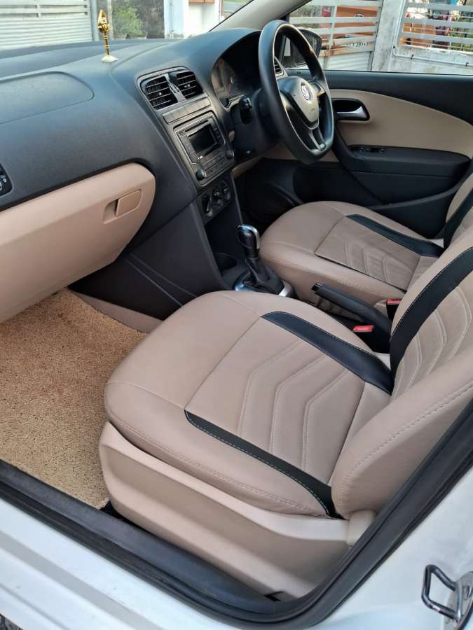 Volkswagen AMEO - Image 10