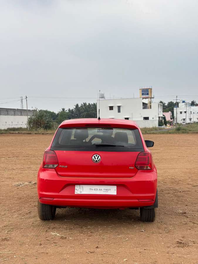 Volkswagen Polo - Image 4