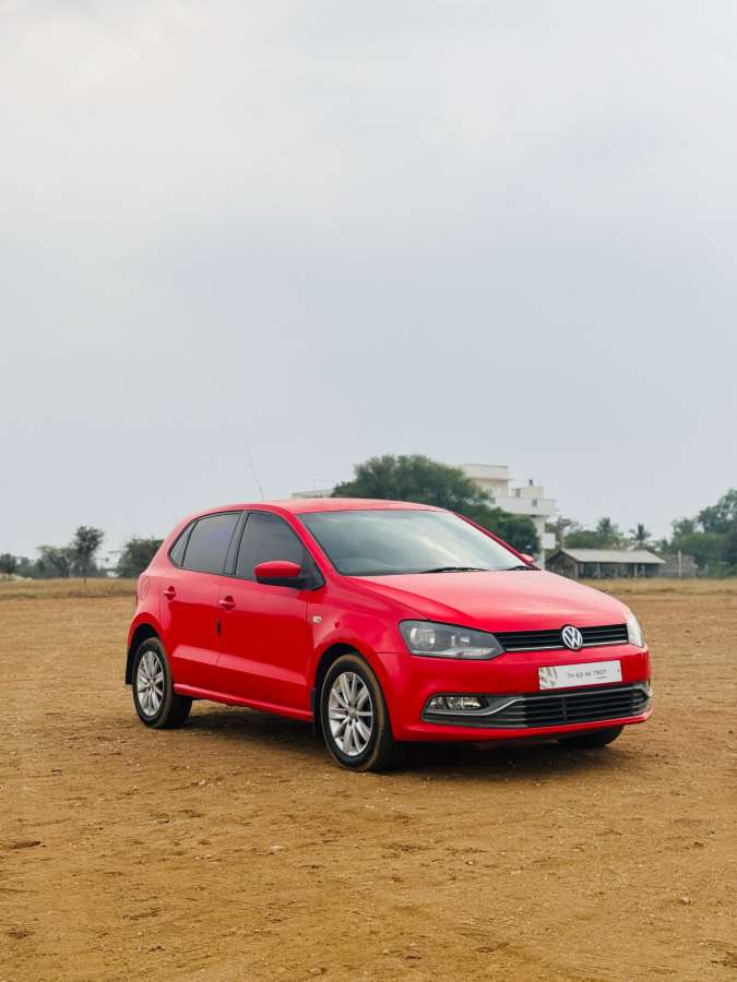 Volkswagen Polo - Image 5