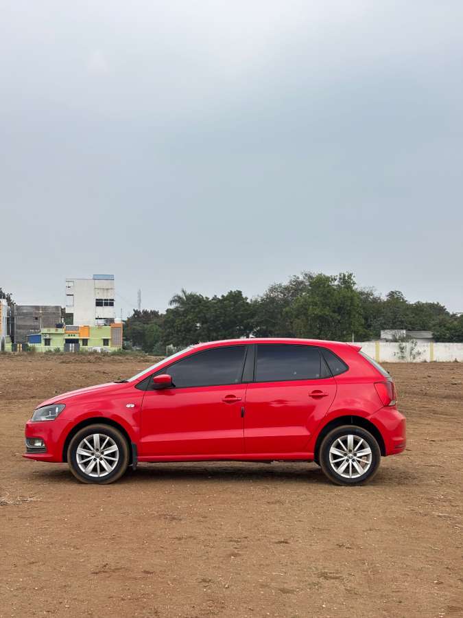 Volkswagen Polo - Image 3