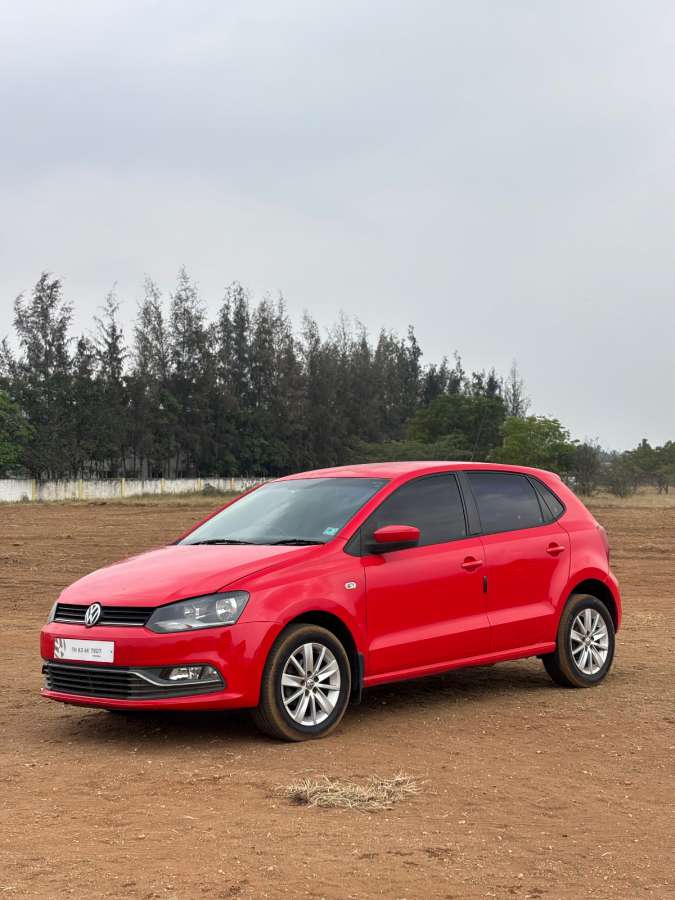 Volkswagen Polo - Image 6