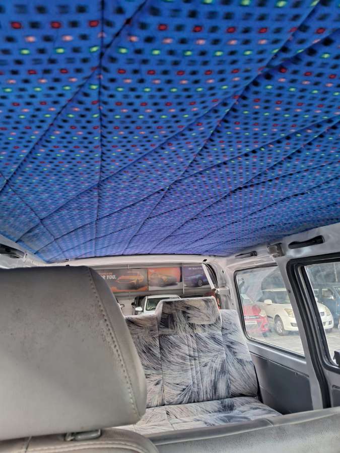 Maruti Suzuki Omni - Image 2