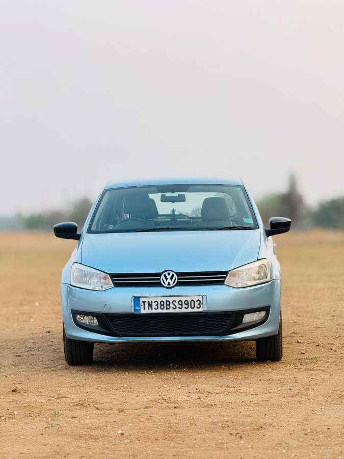 Volkswagen Polo - Image 10