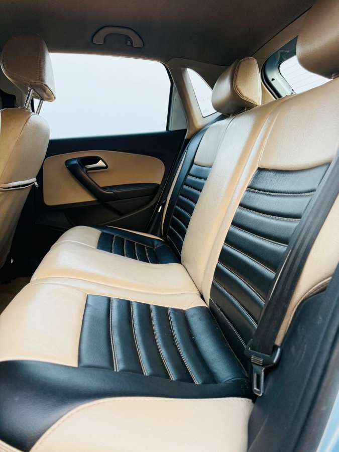 Volkswagen Polo - Image 3