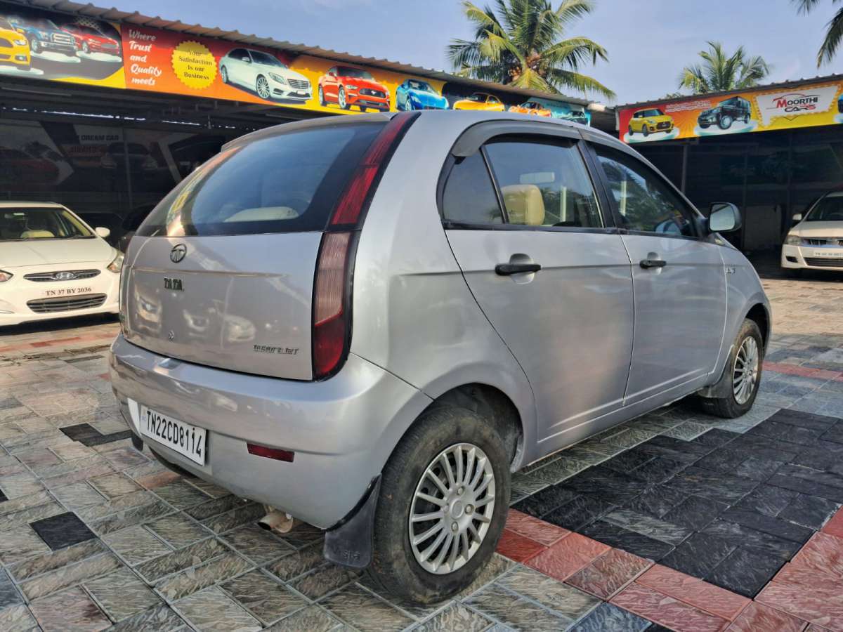 Tata Vista - Image 6