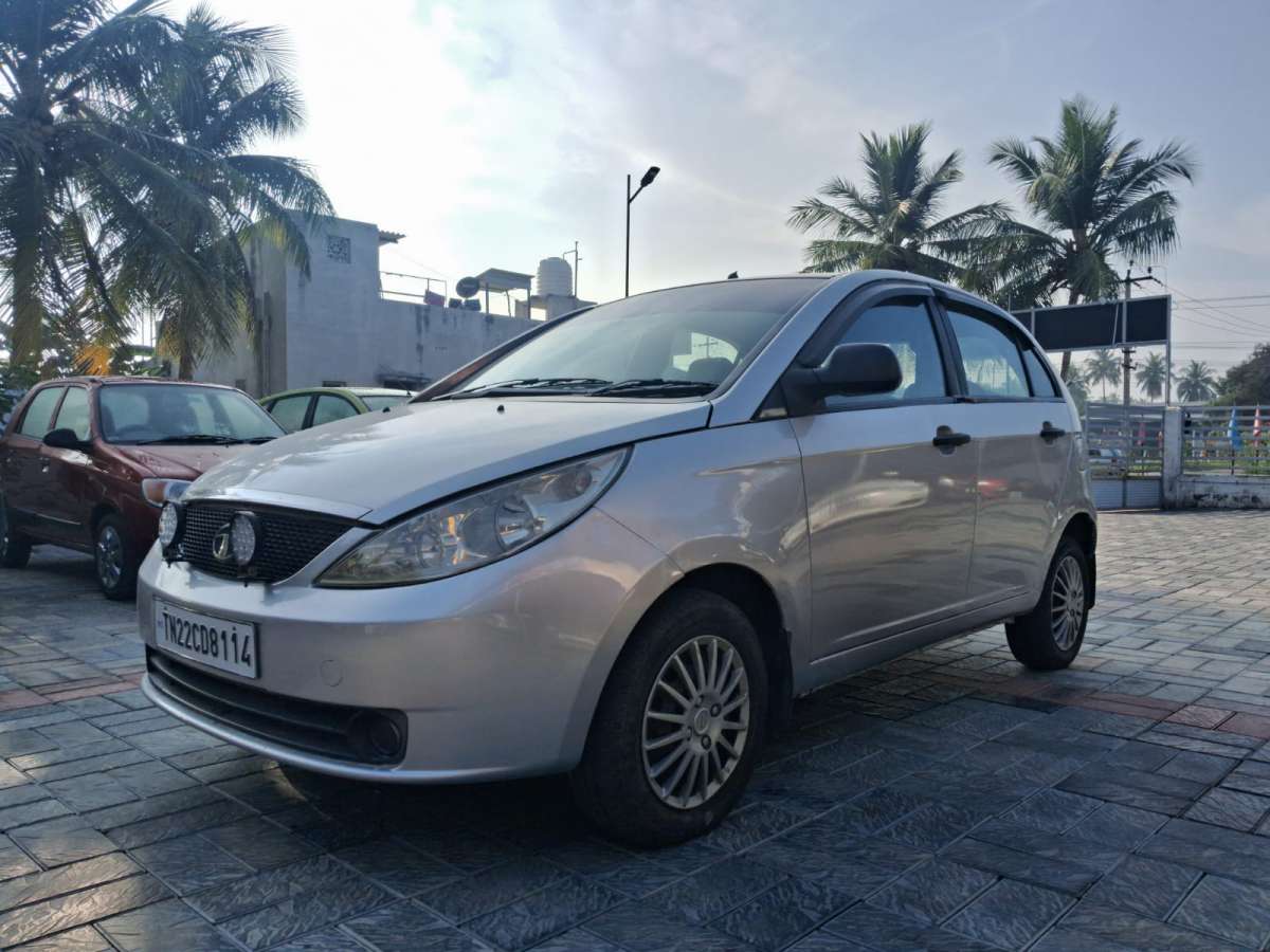 Tata Vista - Image 8