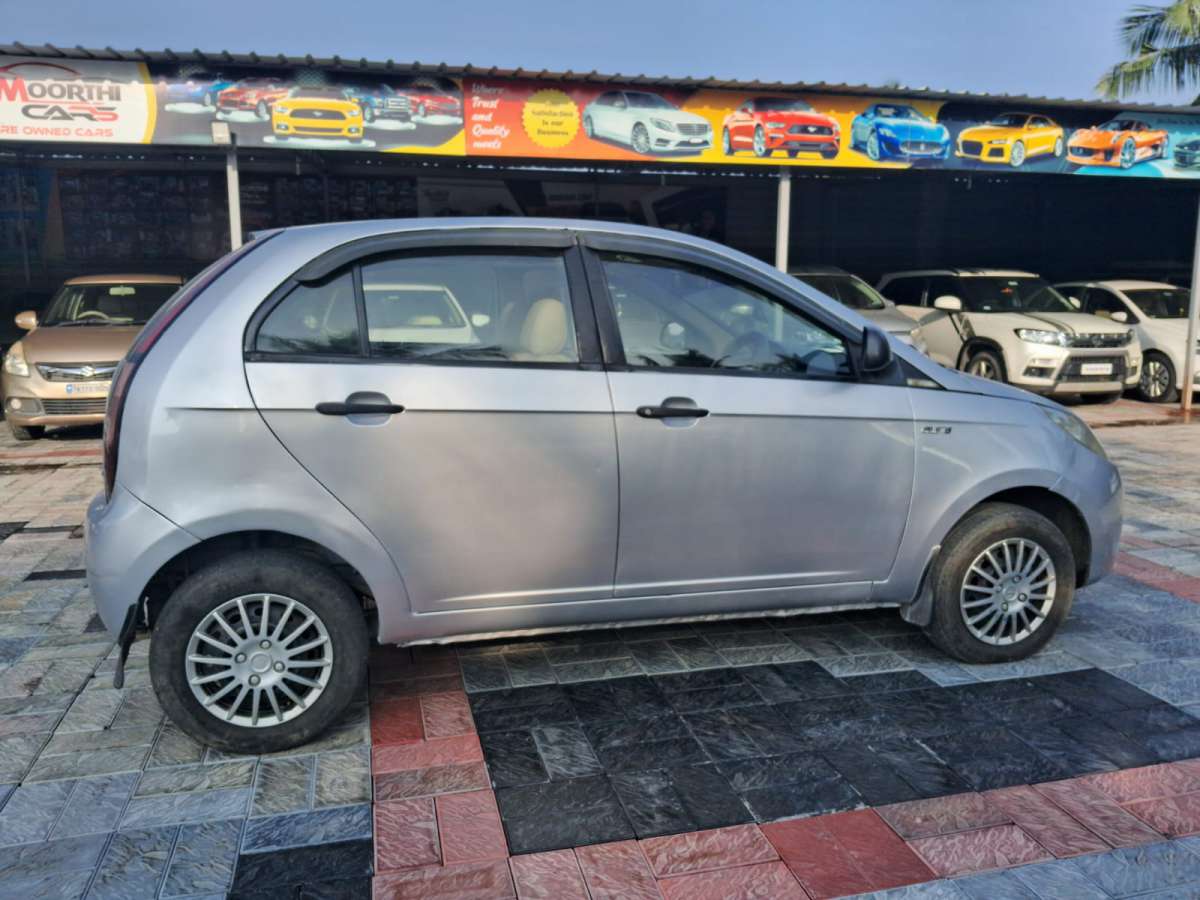 Tata Vista - Image 4