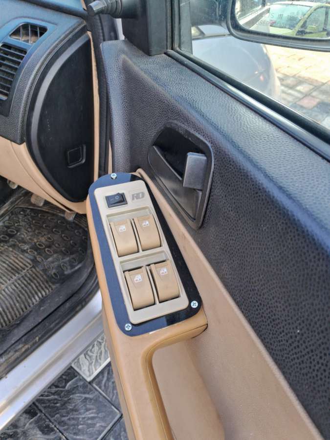 Tata Vista - Image 3