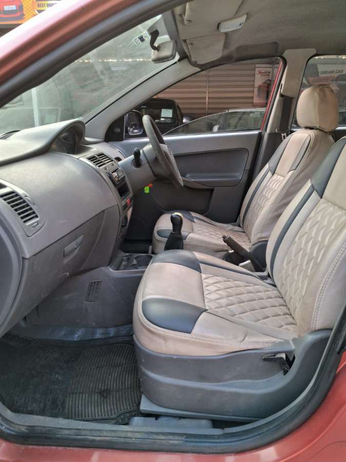 Tata Indica Vista - Image 3