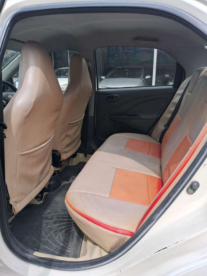 Toyota Etios - Image 3