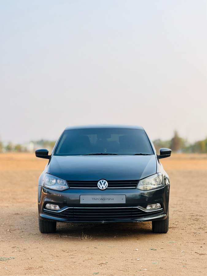 Volkswagen Polo others