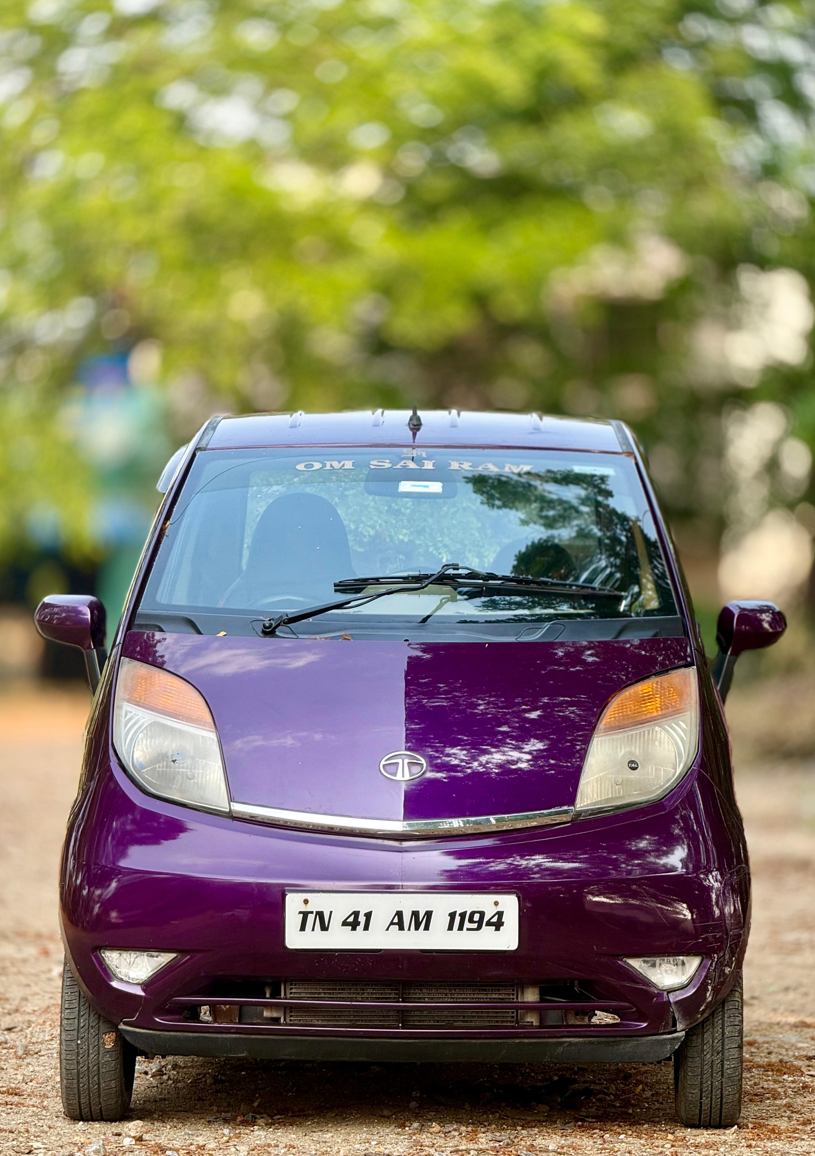 Tata Nano
