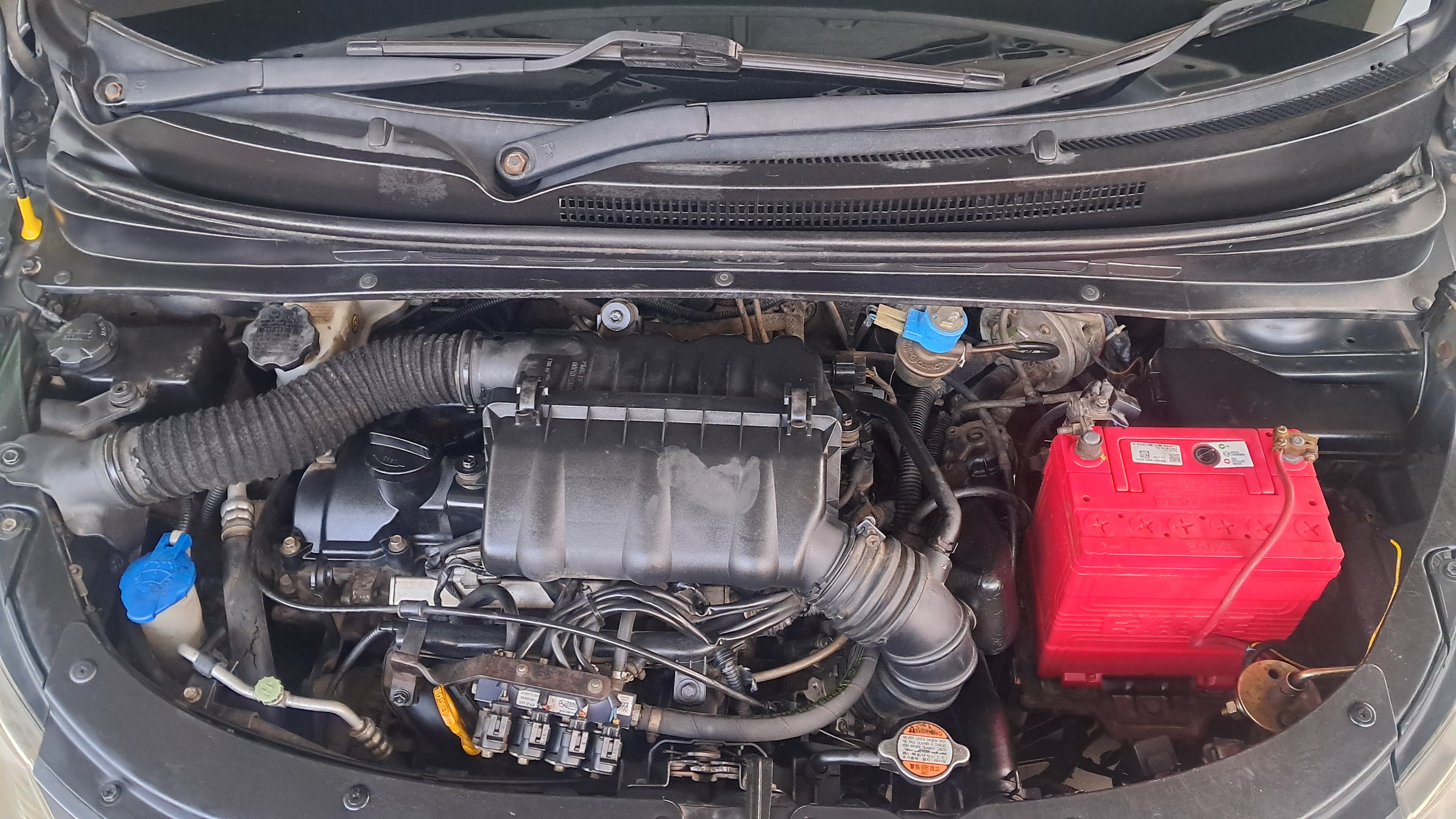 Hyundai i10 - Image 5