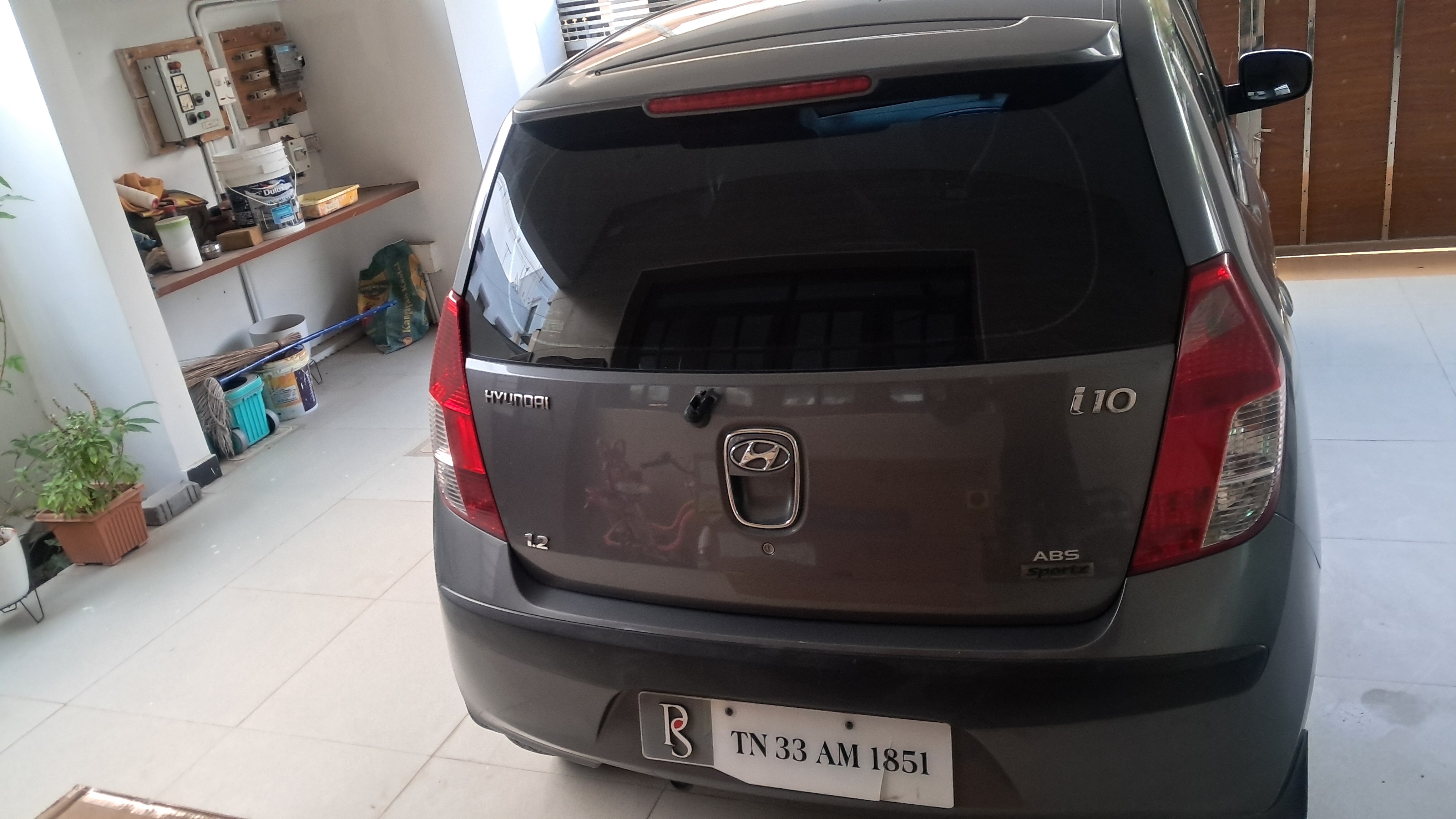 Hyundai i10 - Image 6