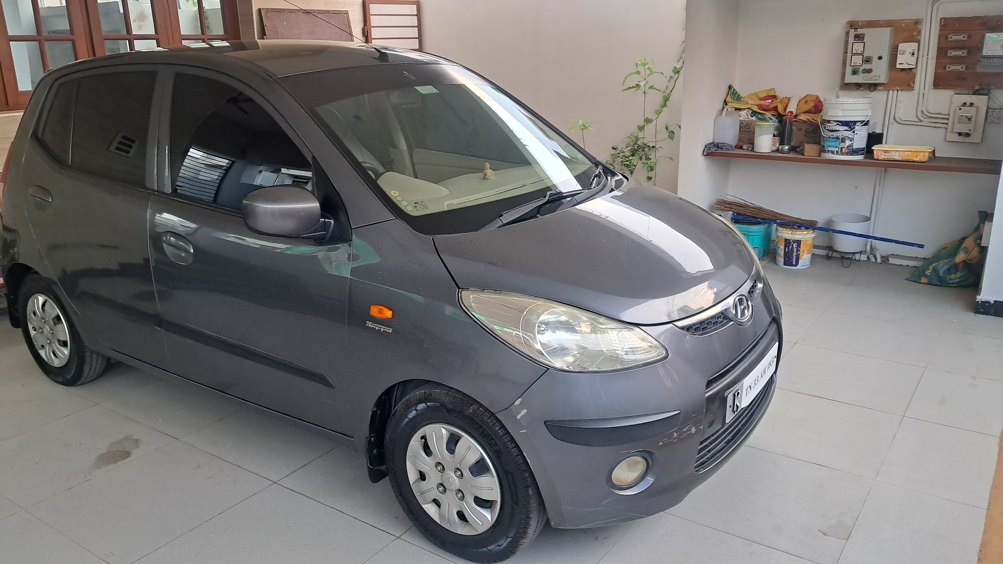 Hyundai i10 - Image 2