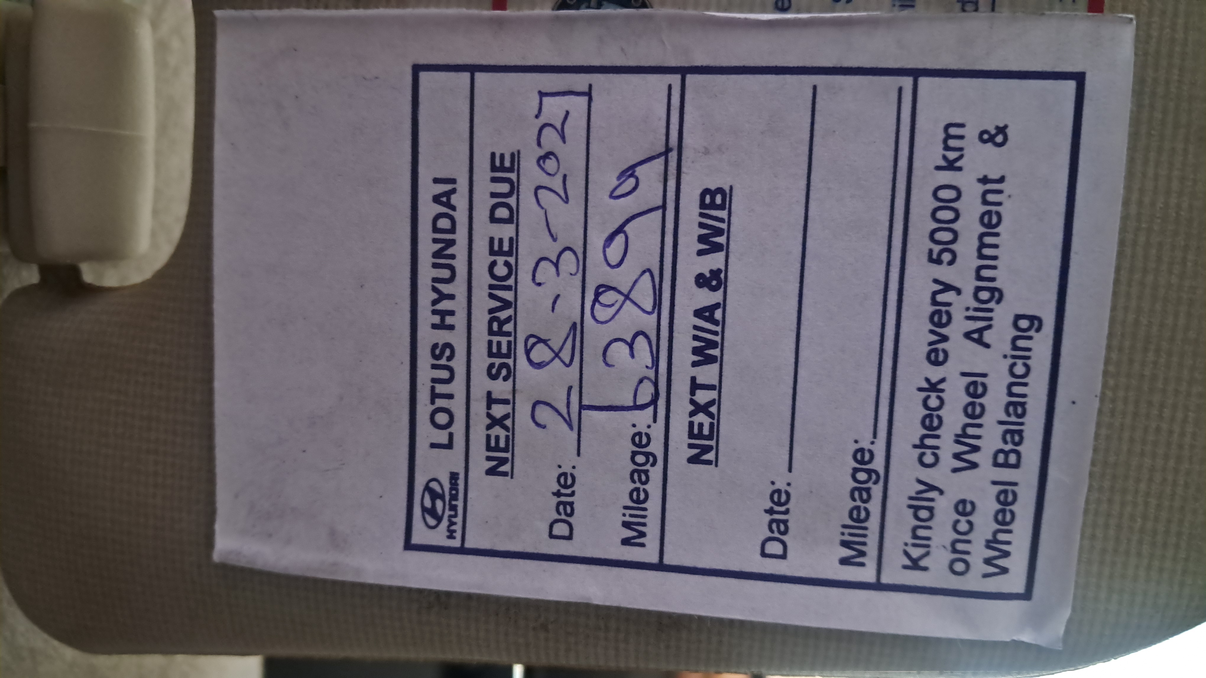 Hyundai i10 - Image 8