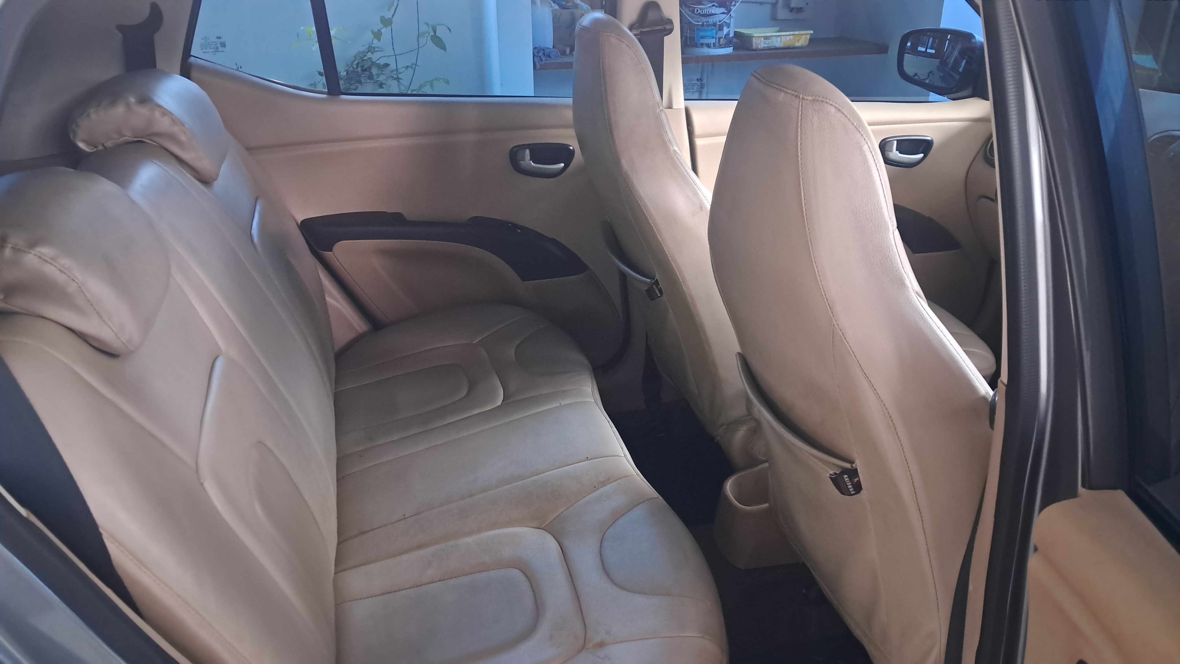 Hyundai i10 - Image 4