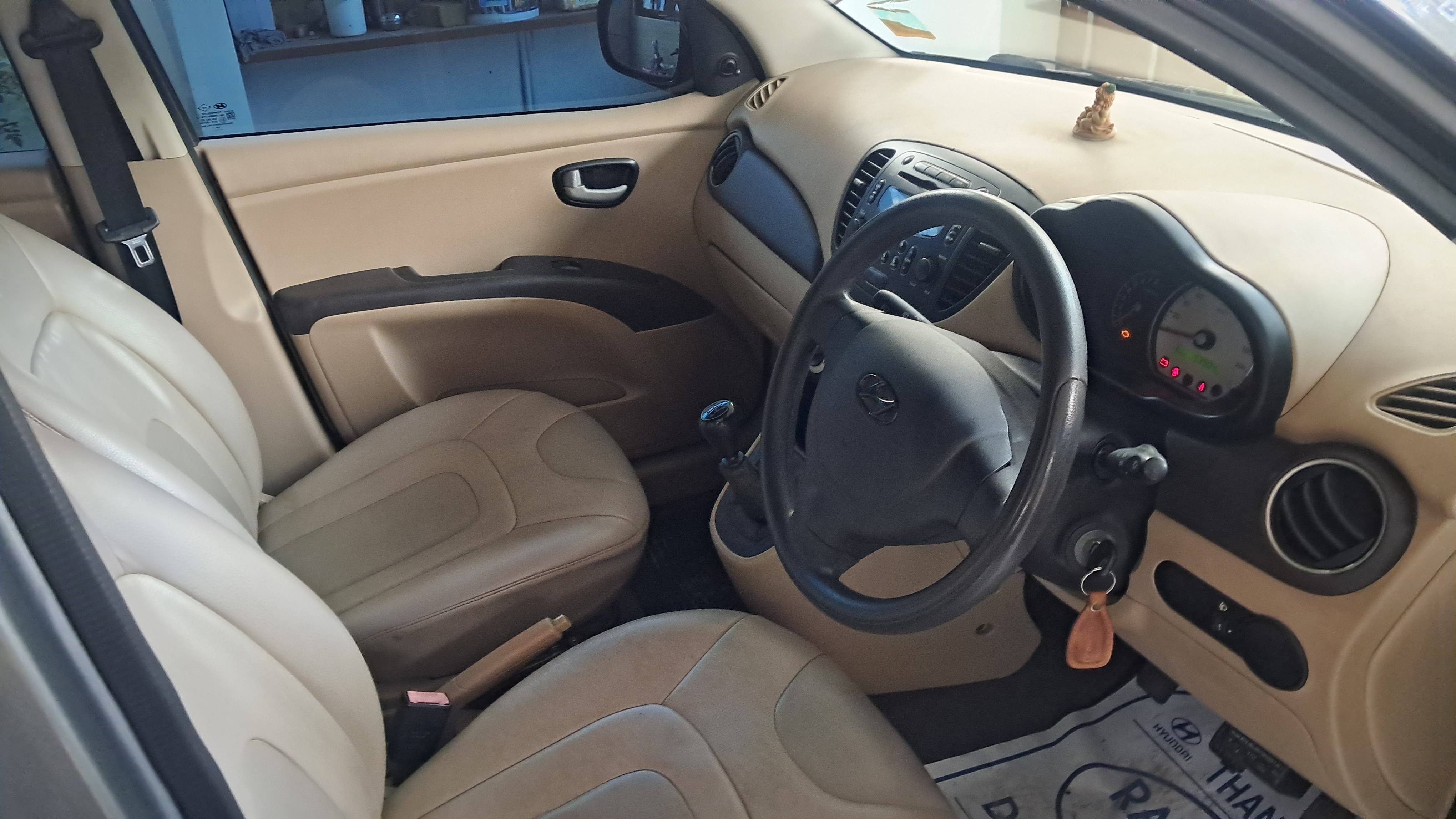 Hyundai i10 - Image 3