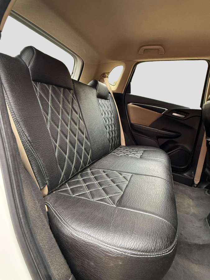 Honda Jazz - Image 2