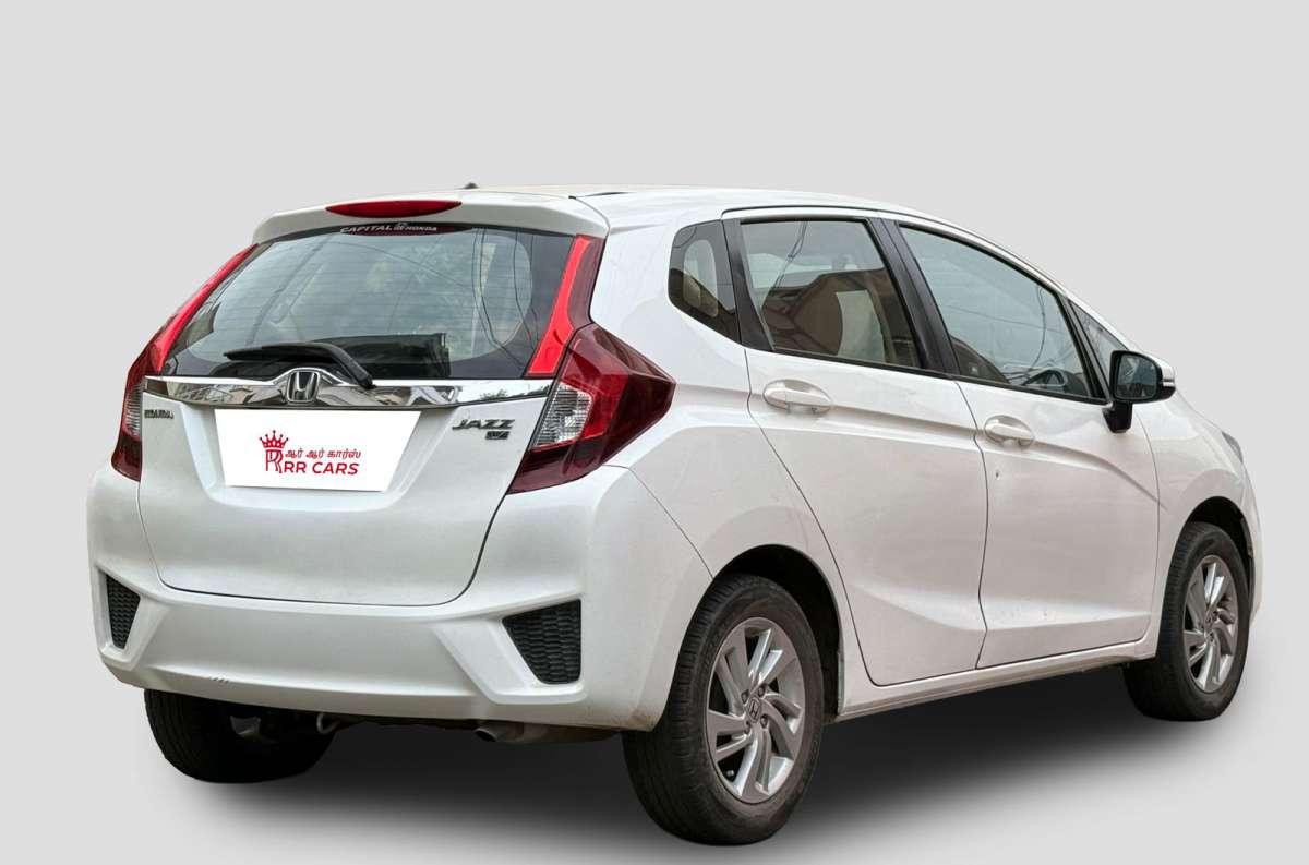 Honda Jazz - Image 3