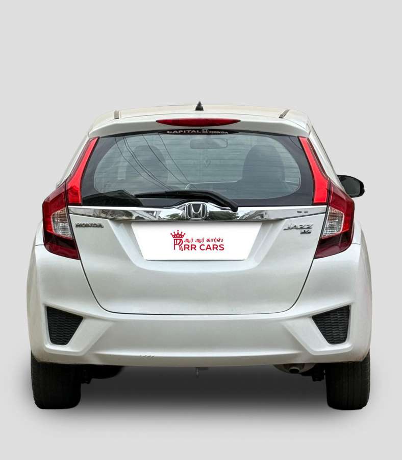 Honda Jazz - Image 6