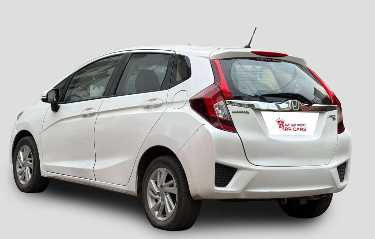 Honda Jazz - Image 7